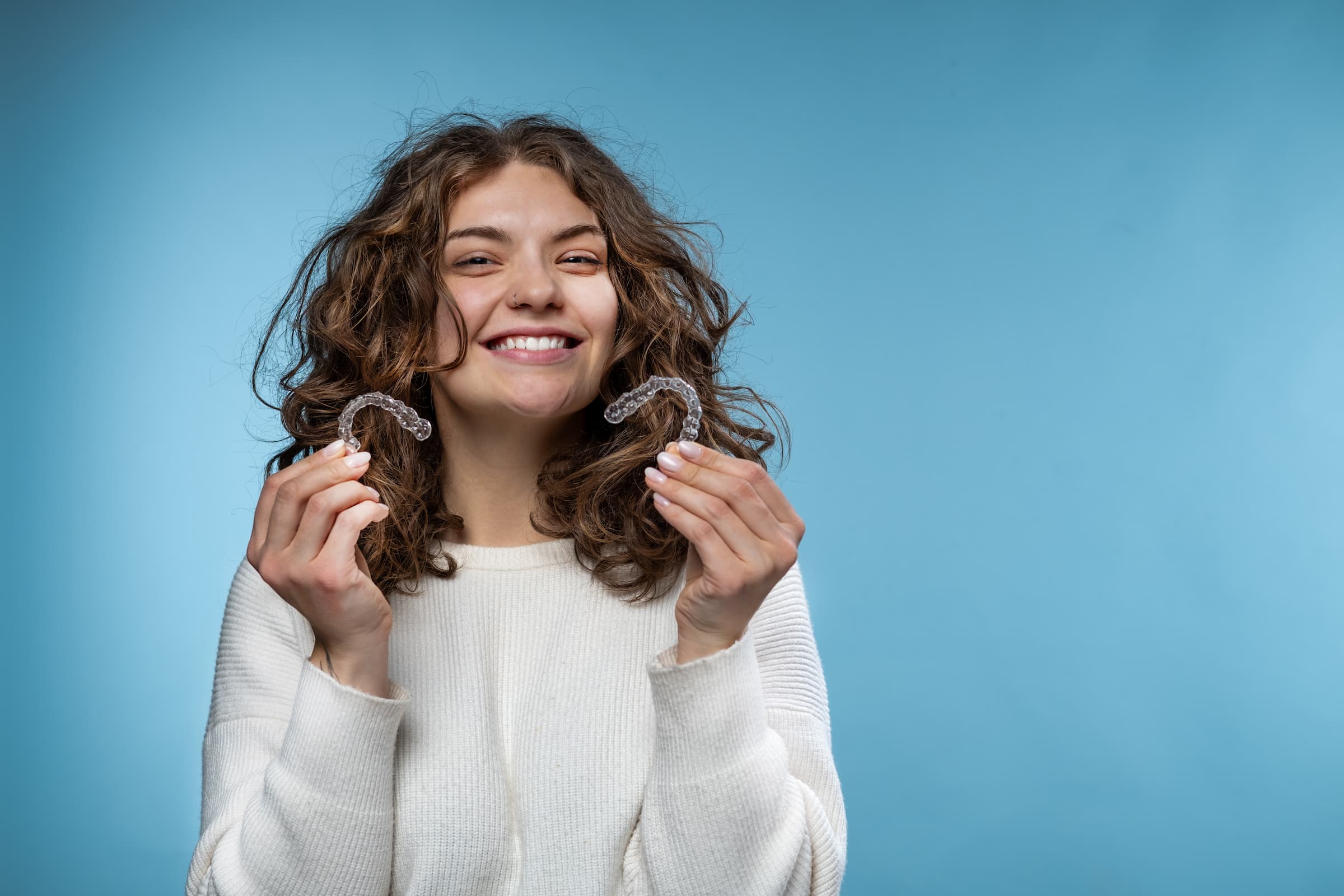Invisalign des Centres Dentaires de Charlevoix